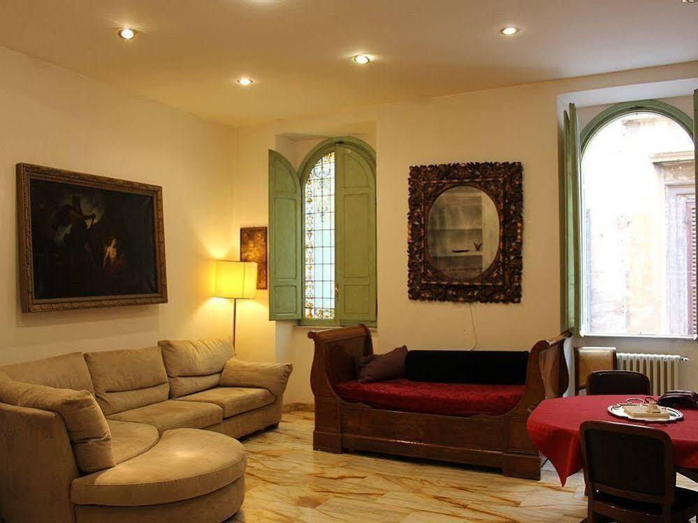 Sogno Romano المظهر الخارجي الصورة