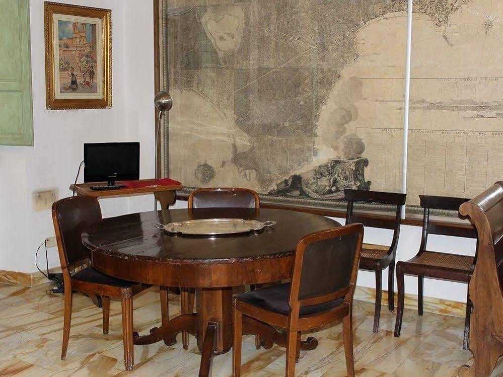 Sogno Romano المظهر الخارجي الصورة